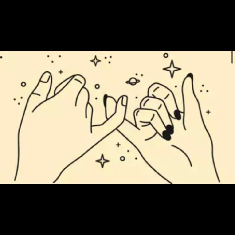 Meet your Posher, Carol